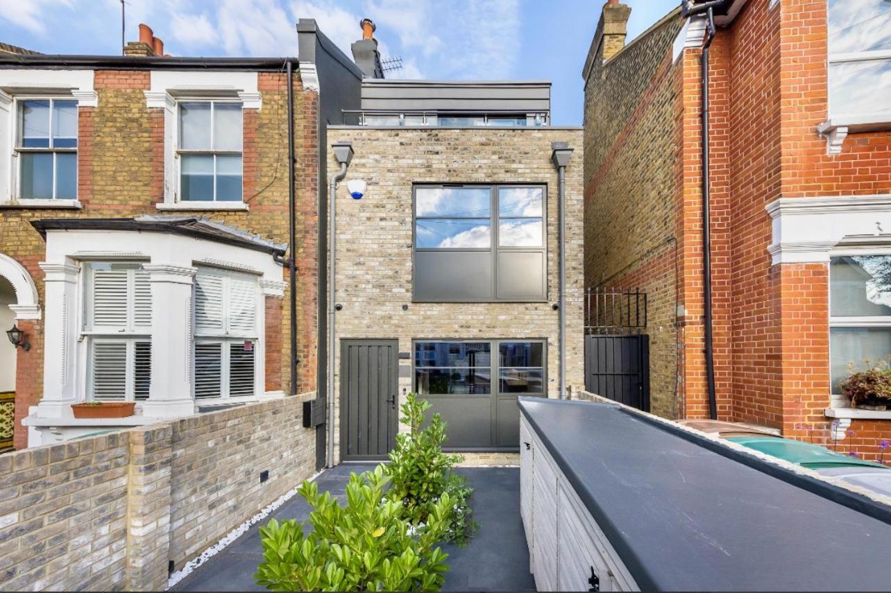 Casa de férias Coach House Londres